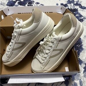 Women’s Tretorn “Serve” Memory Foam Footbed Sneakers *New in Box